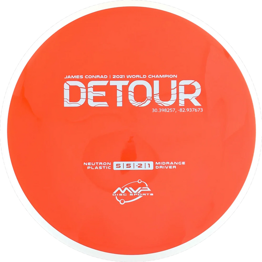 Detour