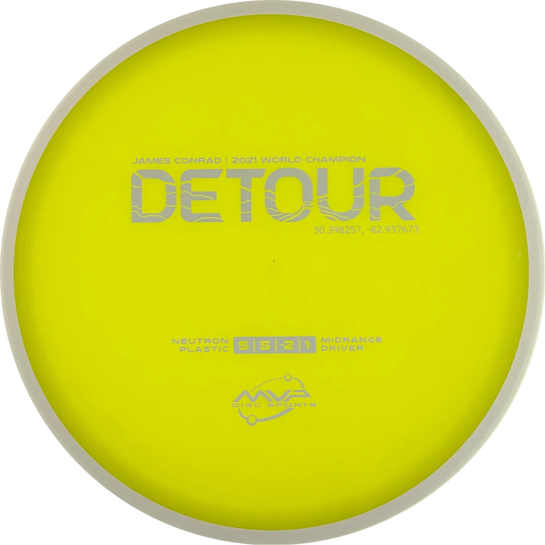 Detour