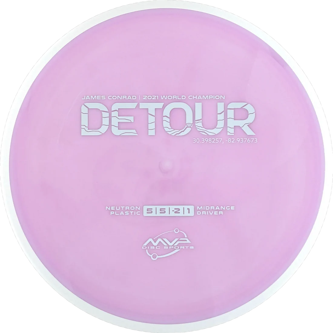 Detour