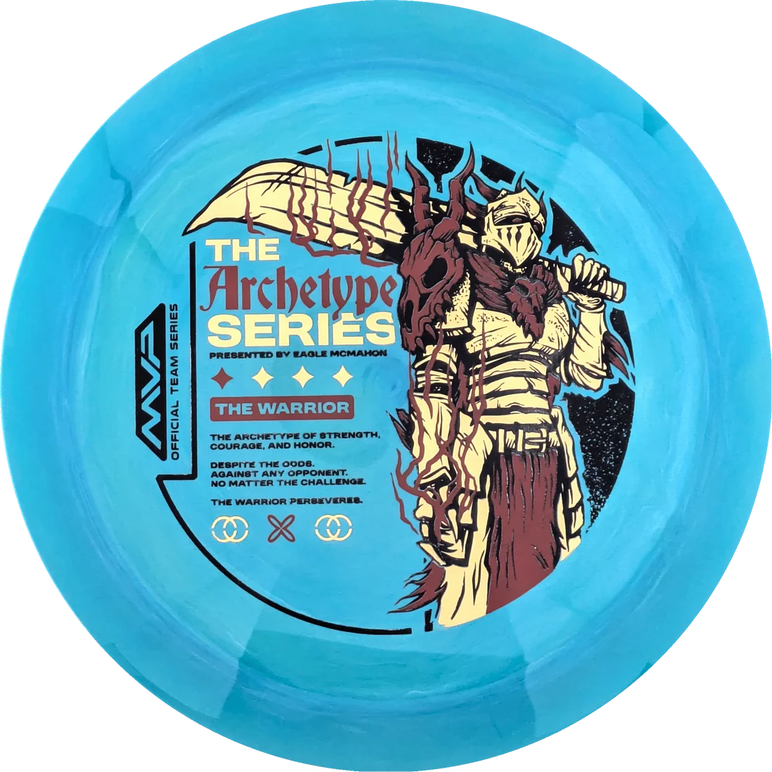 Engine - Eagle McMahon Team Series 2026