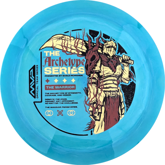 Engine - Eagle McMahon Team Series 2026