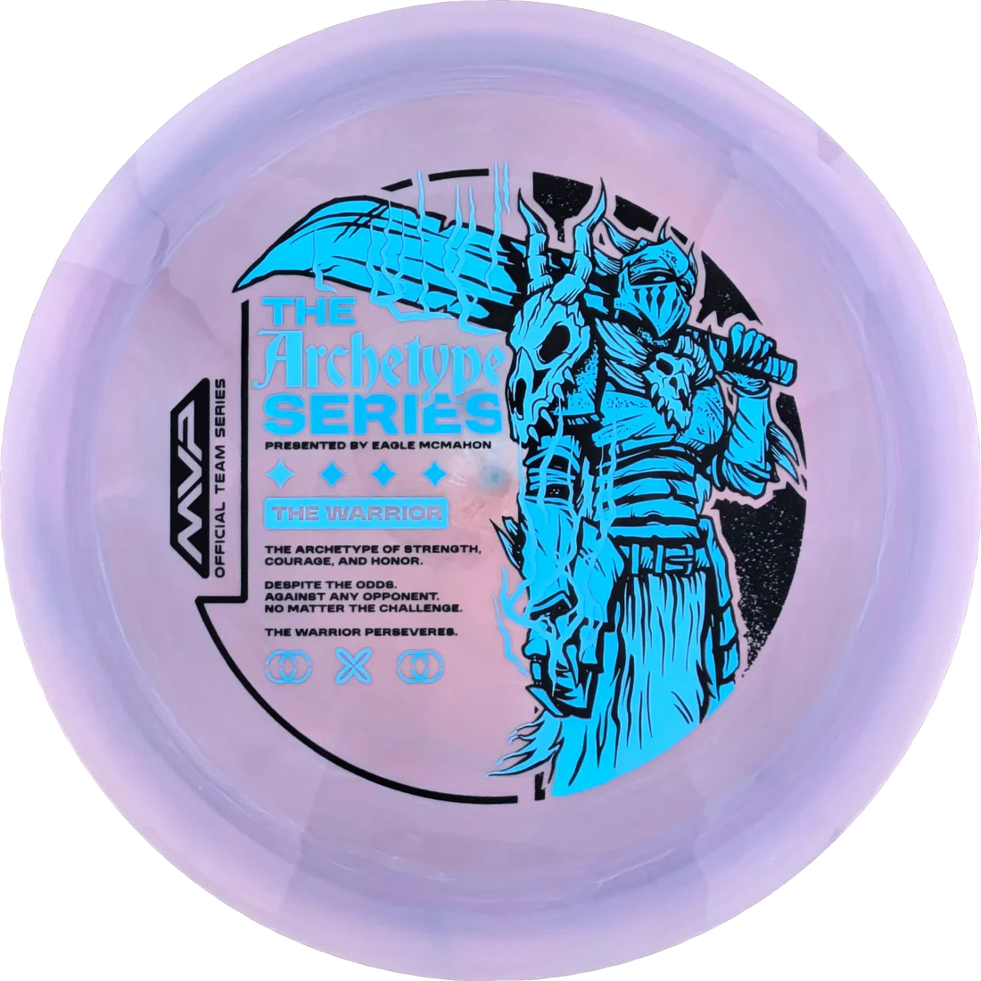 Engine - Eagle McMahon Team Series 2026