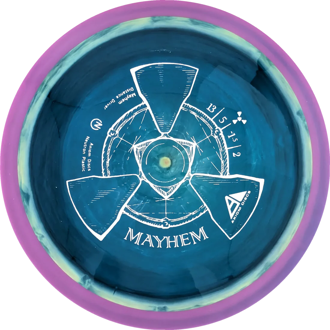 Mayhem