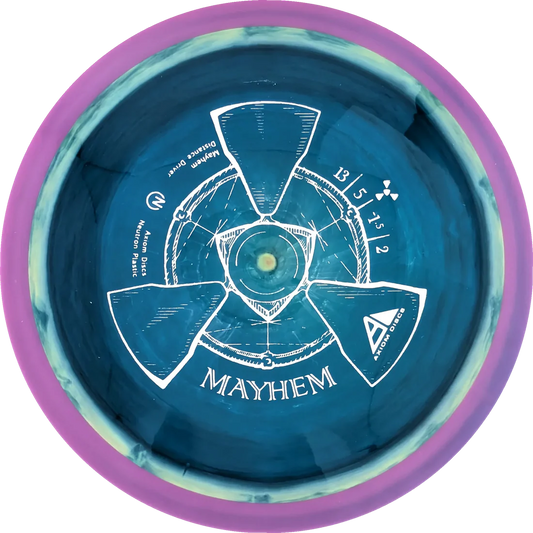 Mayhem