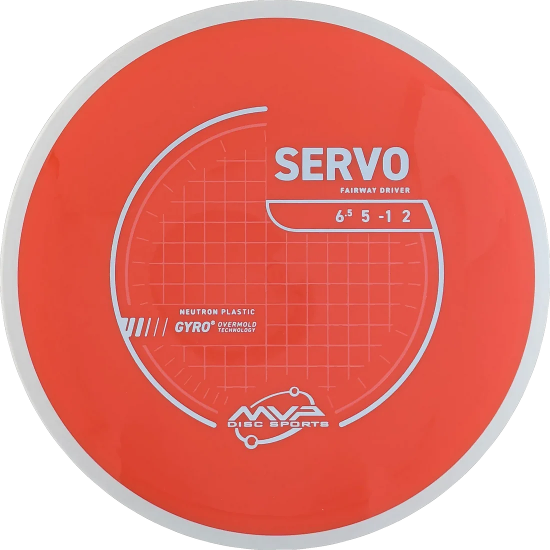 Servo