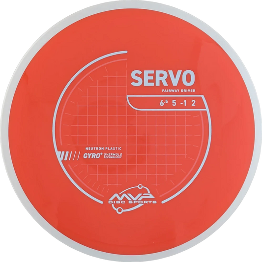 Servo
