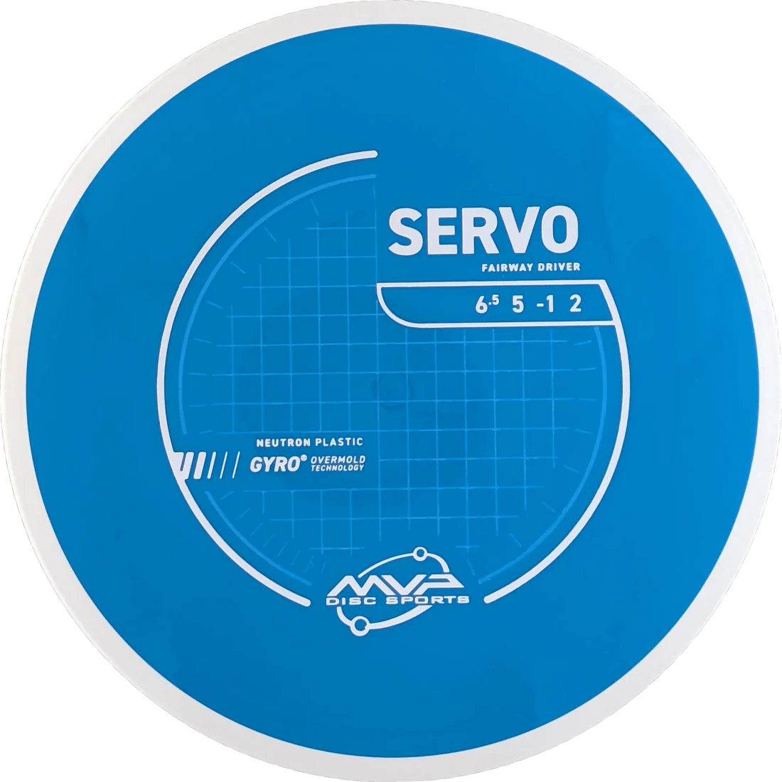 Servo