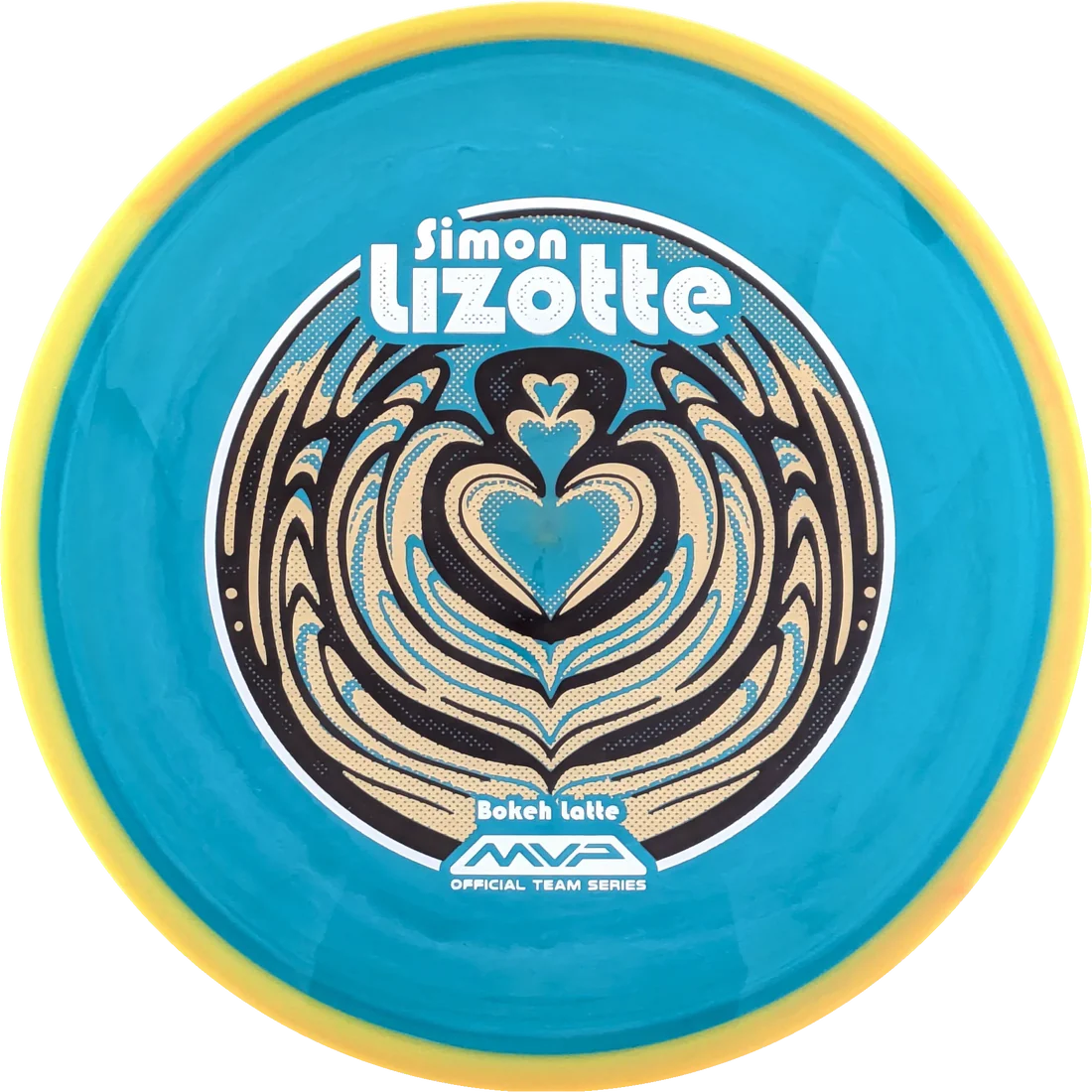 Bokeh - Simon Lizotte Team Series 2026