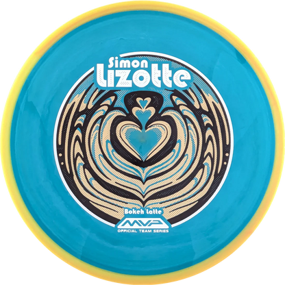 Bokeh - Simon Lizotte Team Series 2026