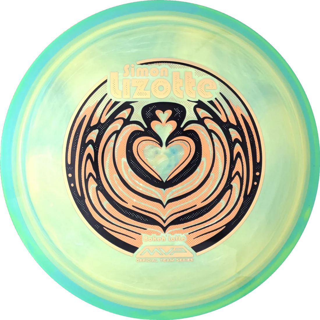 Bokeh - Simon Lizotte Team Series 2026