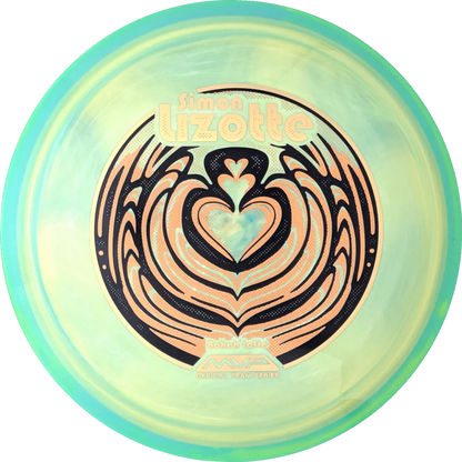 Bokeh - Simon Lizotte Team Series 2026