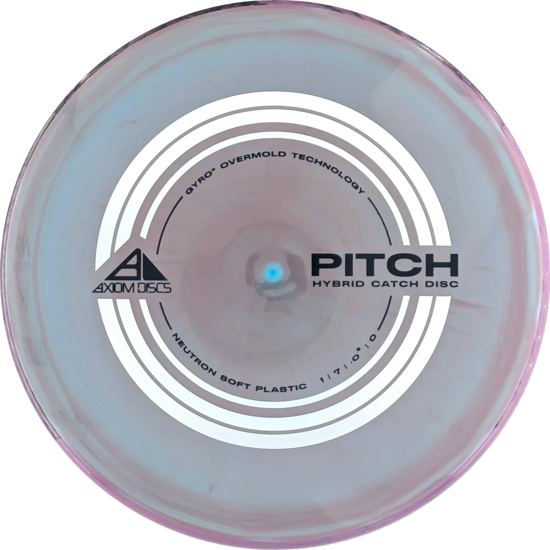 Pitch