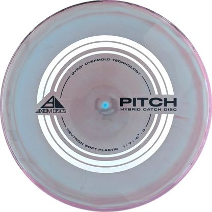 Pitch