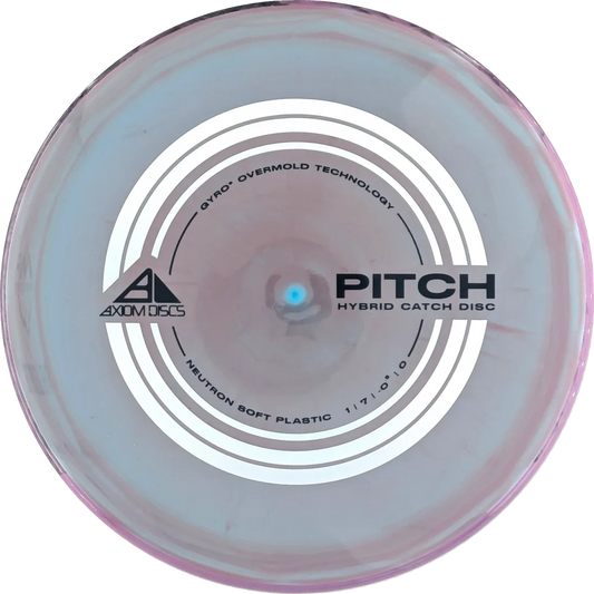 Pitch
