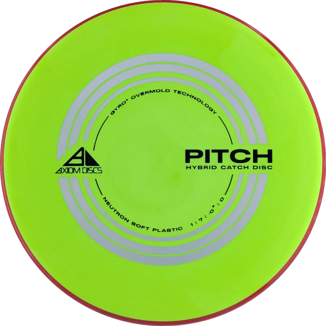 Pitch