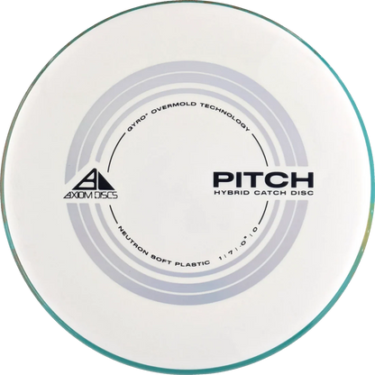 Pitch