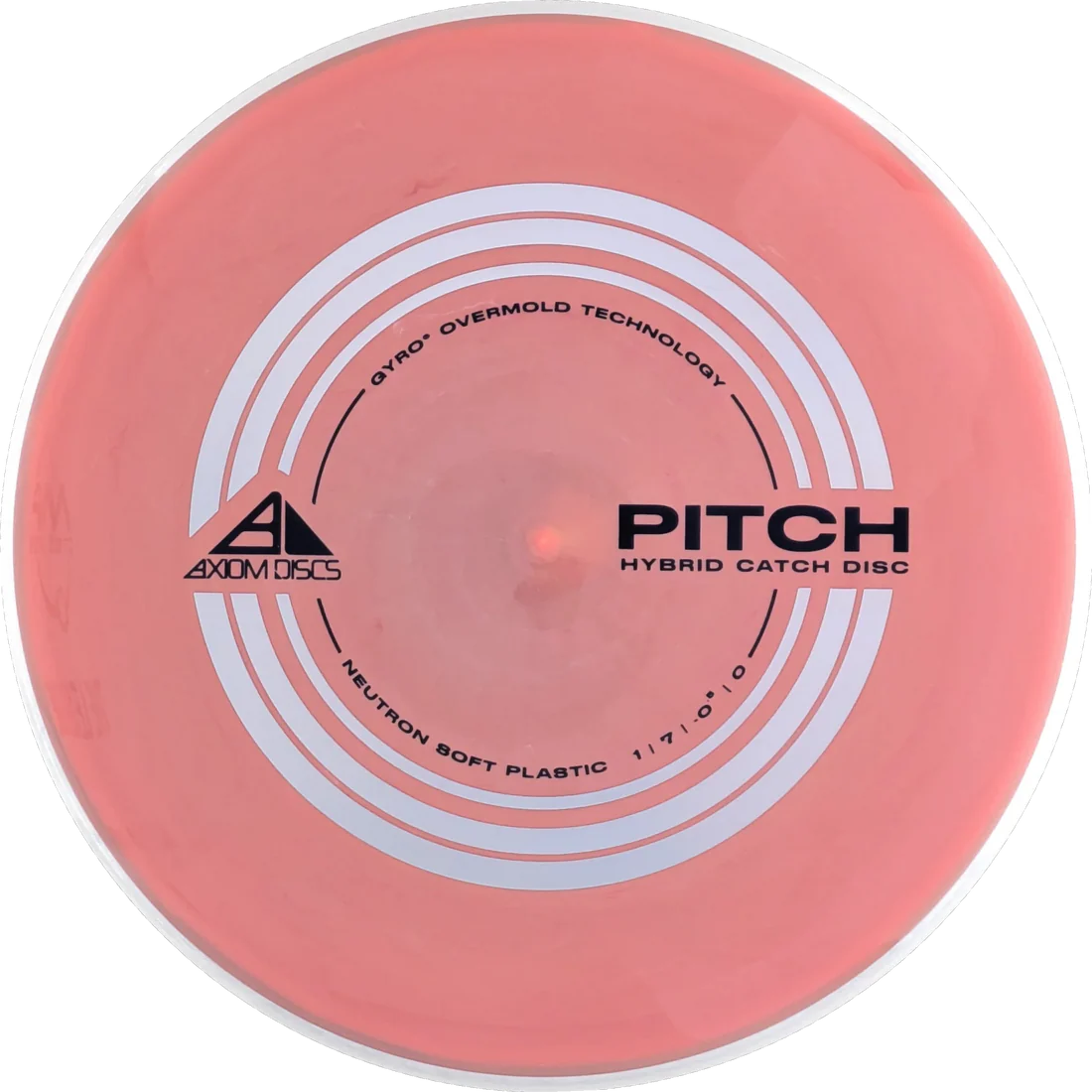 Pitch