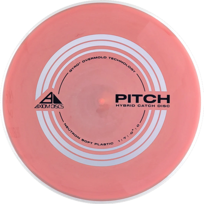 Pitch
