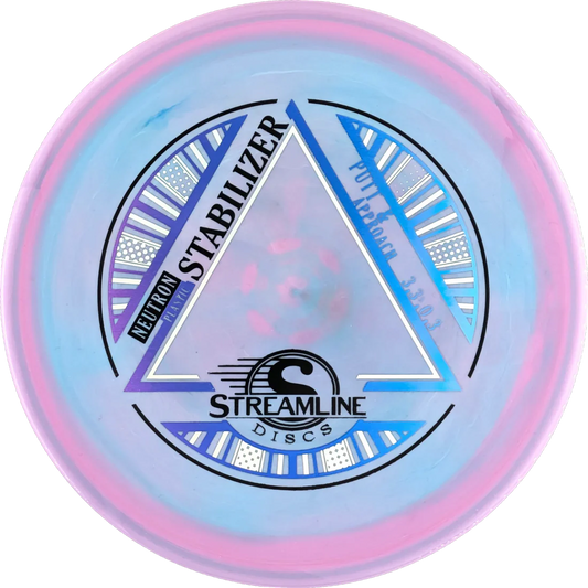Stabilizer