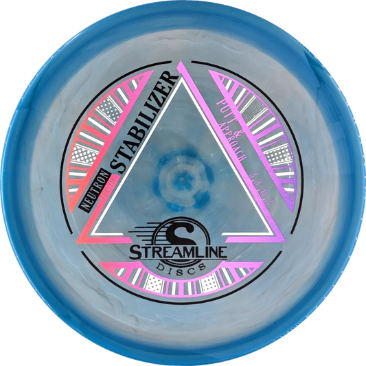 Stabilizer