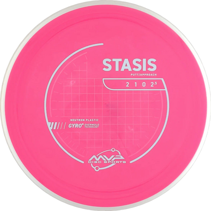 Stasis