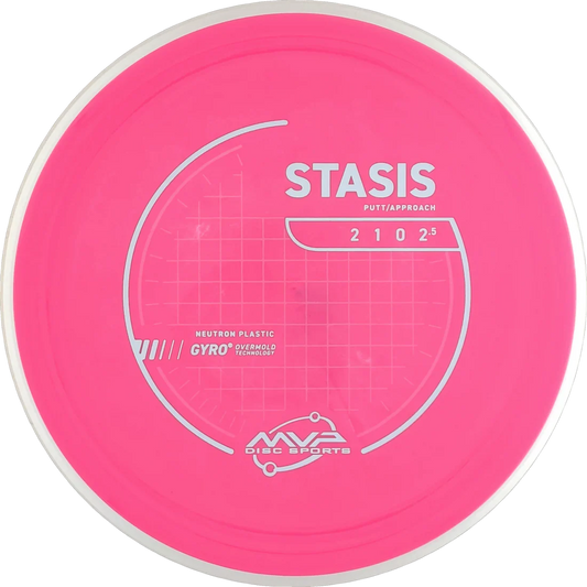 Stasis