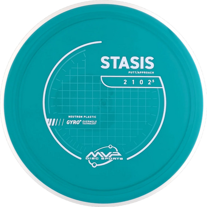 Stasis