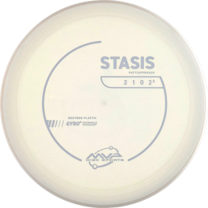 Stasis