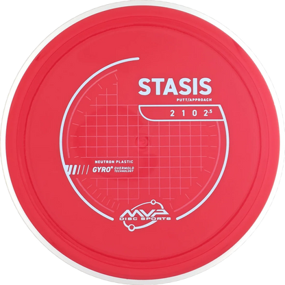 Stasis