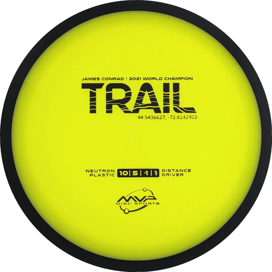 Trail