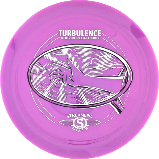 Turbulence - Special Edition