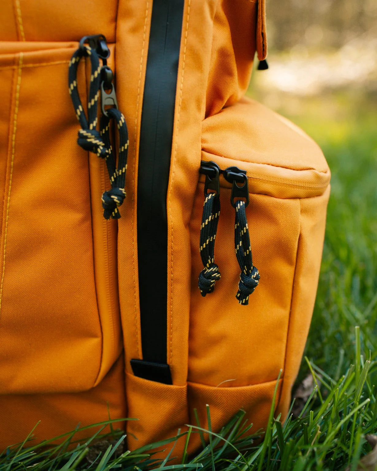 Squatch Legend 3.0 w/ Cooler - Calvin Orange