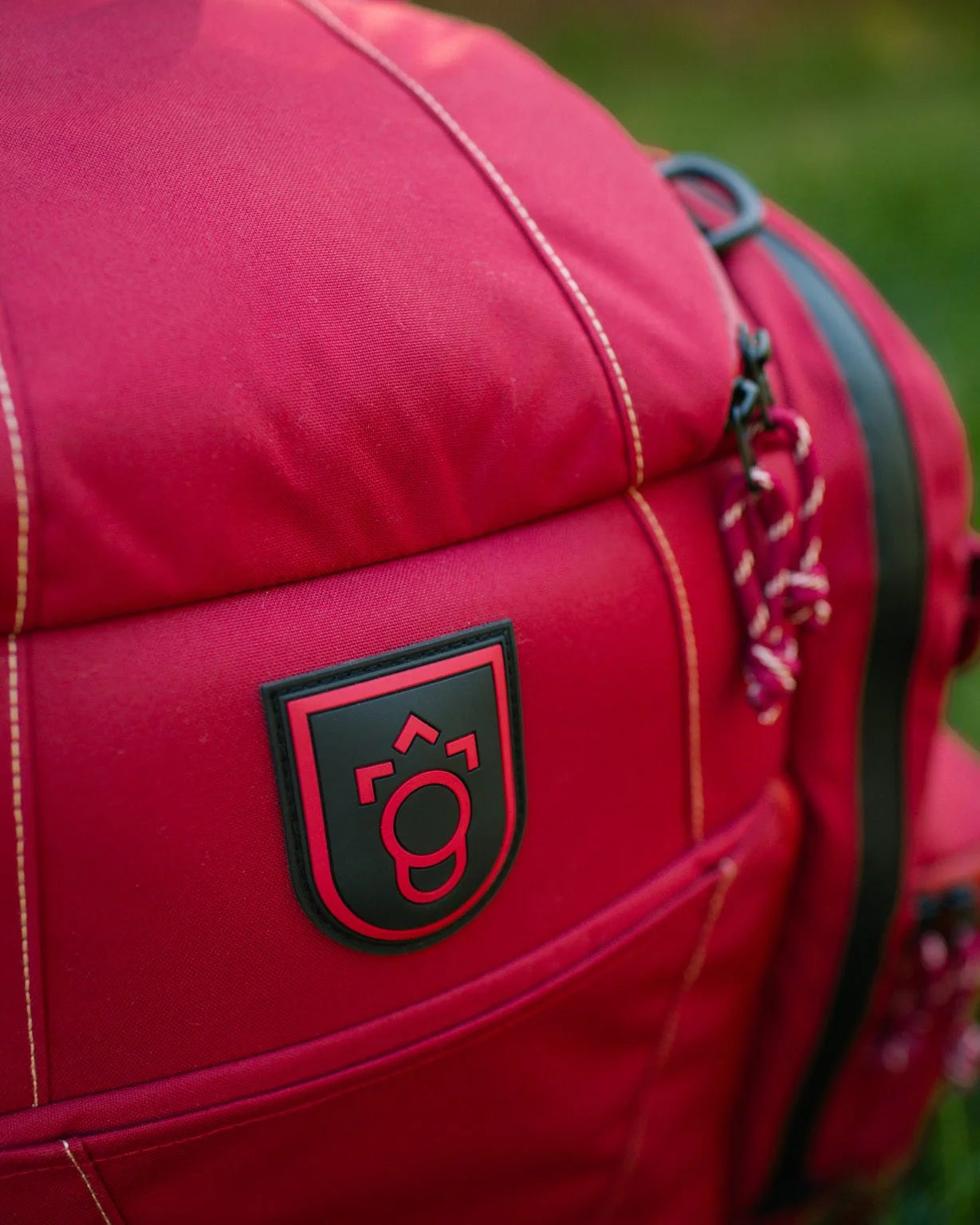 Squatch Legend 3.0 w/ Cooler - Gannon Cherry