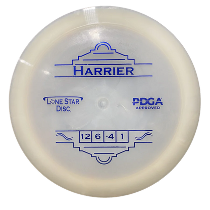 Harrier