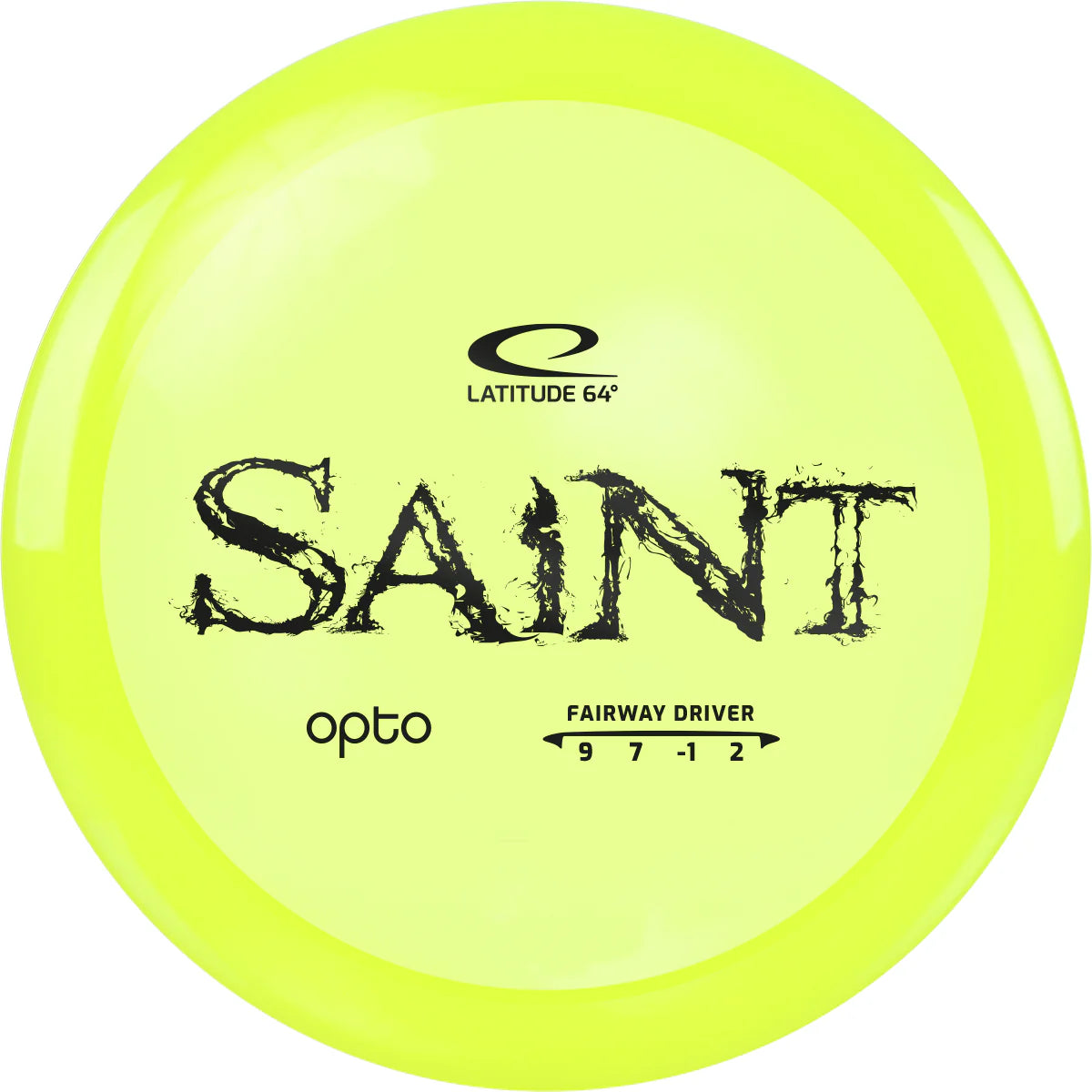 Saint