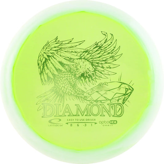 Diamond