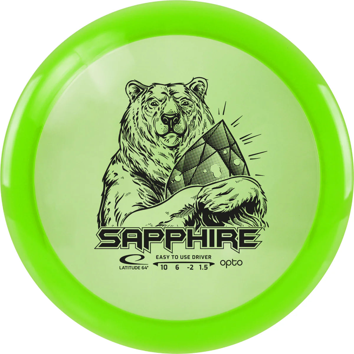 Sapphire
