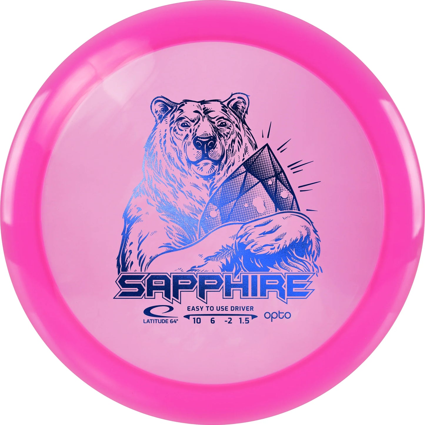 Sapphire