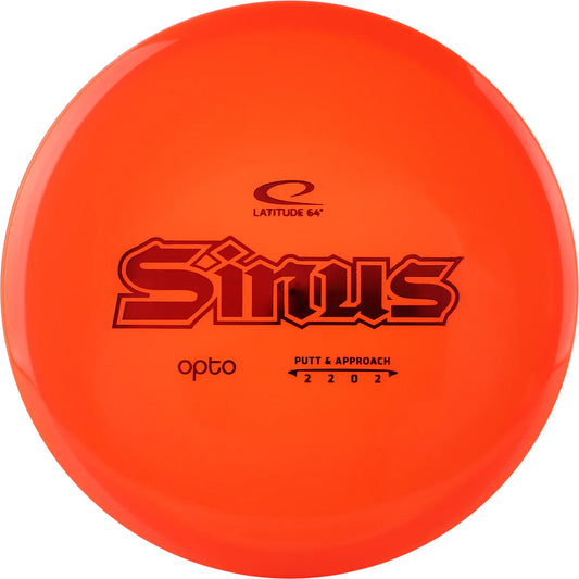 Sinus