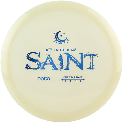 Saint