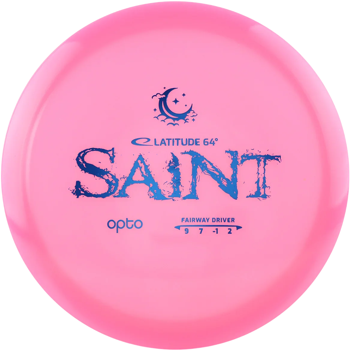 Saint