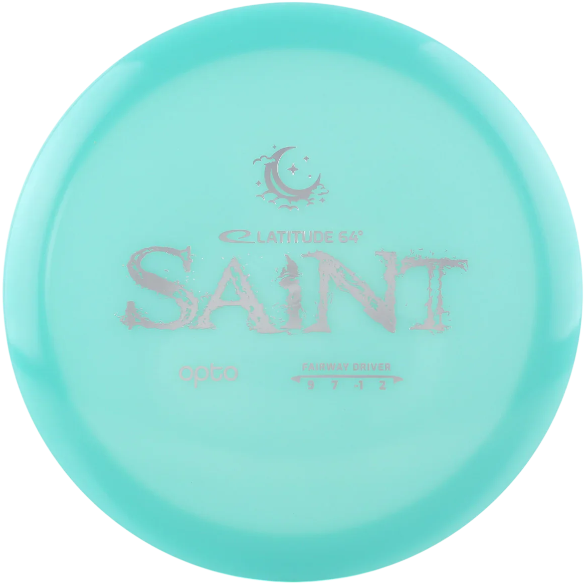 Saint