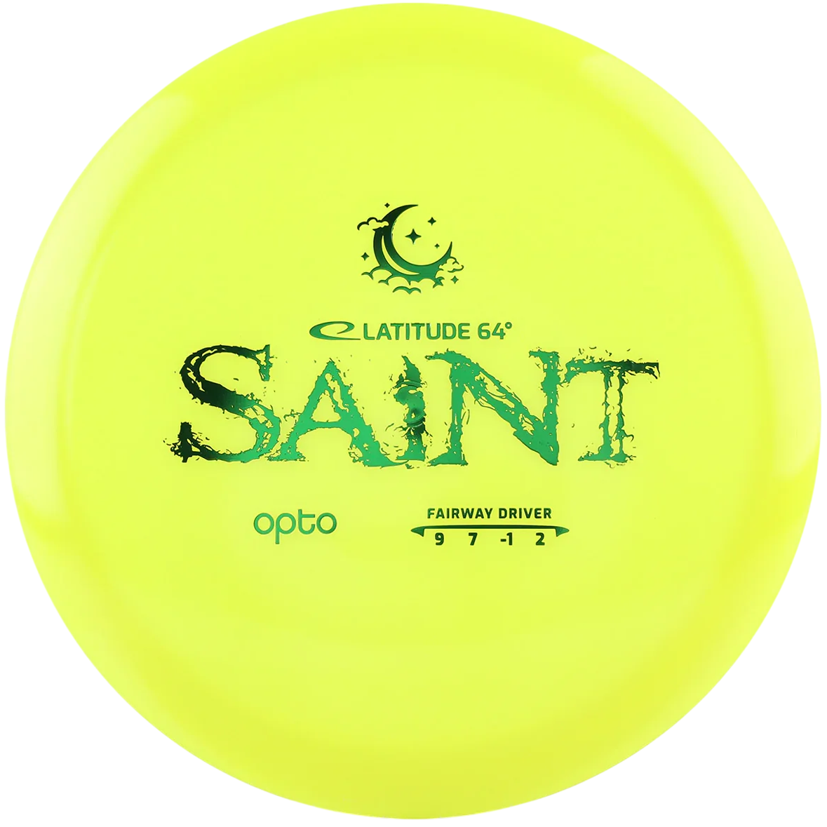 Saint