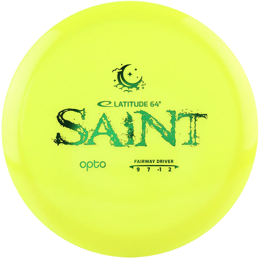 Saint