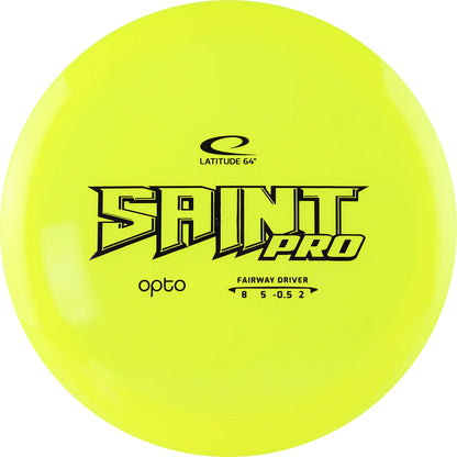 Saint Pro