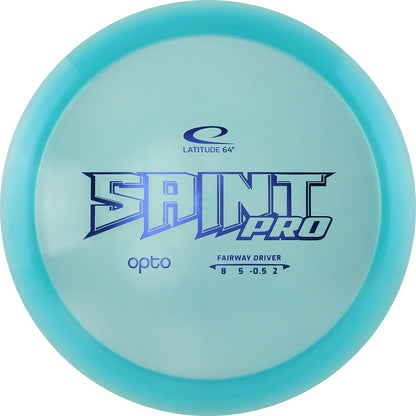 Saint Pro