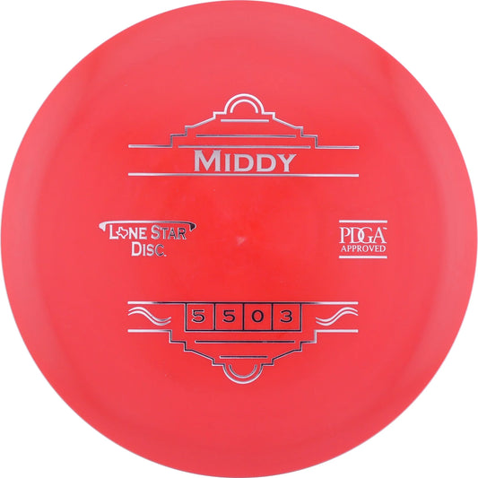 Middy