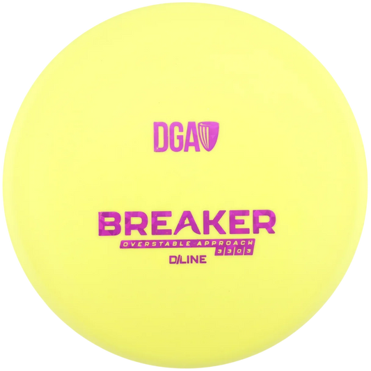Breaker