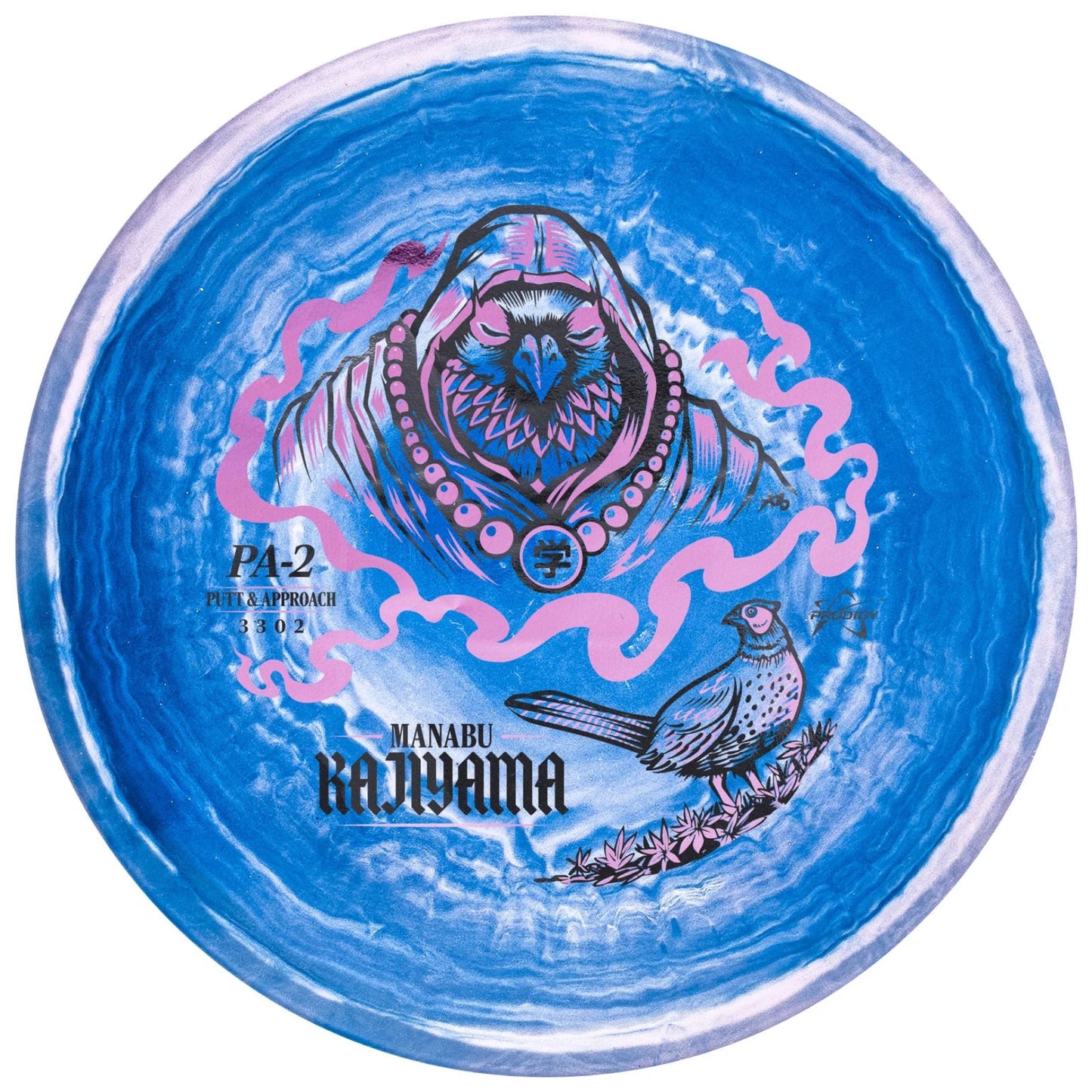 PA-2 - Manabu Kajiyama Signature Series 2026