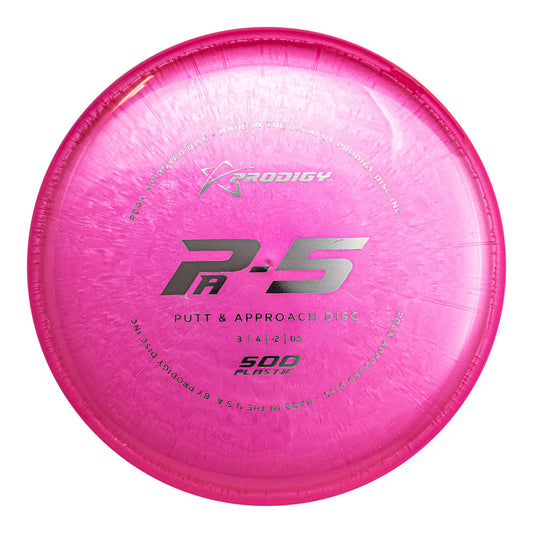 PA-5